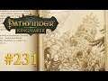 Let's Play Pathfinder: Kingmaker #231 – Der Turm (Blind / Deutsch)