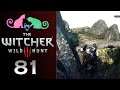 Let's Play - The Witcher 3: Wild Hunt - Ep 81 - "Gear Hunting: Bear School"