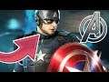 Marvel's Avengers - The Videogame Reveal Details