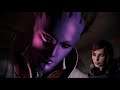 Mass Effect 3 (1440P Default Femshep Modded PC 30 FPS no commentary) part 35