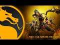 Mortal Kombat 11 Ultimate Trailer