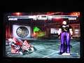 Bloody Roar Primal Fury(Gamecube)-Shenlong vs Kohryu III