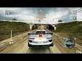 Need for Speed: The Run - Locals Only (Challenge Series - Plains Interstate) - Gameplay