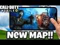 *NEW* Call of Duty Mobile Zombies MAPS AND PERKS LEAKED!! | Call of Duty Mobile Gameplay