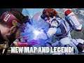 new map, new legends, Season 7 info - Apex legends
