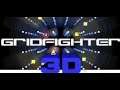 One-Hour Stream #280 Gridfighter 3D