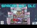 Oxygen Not Included - Spaced Out DLC (Alpha) - A SAD Cycle - Ep 8