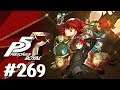 Persona 5: The Royal Playthrough with Chaos part 269: Dinner with Shinya