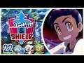Pokemon Sword and Shield - Part 22: Battles of the Rivals