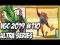 Pokemon USUM VGC 2019 Ultra Series: Vs Osirus Studios? #110