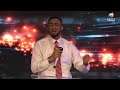 PROPHETIC SOLUTION AND MIRACLE SERVICE WITH DR CHRIS OKAFOR