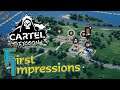 Random Phone Guy (Cartel Tycoon First Impressions) Early Access