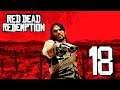 Red Dead Redemption | En Español | Capítulo 18 "John Marston e hijo"