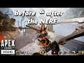 Revenant after the nerf in season 10 apex legends