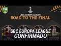 SBC EUROPA LEAGUE CONFIRMADO PARA AMANHA! | FIFA 19 ULTIMATE TEAM | TBR GRUPO DE TRADE |