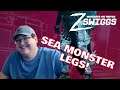 Sea Monster Legs - Destiny 2 and Apex Legends - zswiggs live on Twitch