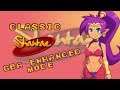 Shantae | what a beautiful night to have a genie