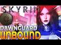 Skyrim Awakening Walkthrough 🔥 Dawnguard Questline 🌀 Lets Play ⚔️ Blind Playthrough #39