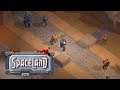Spaceland #1 ~ Saving A Frozen Base X-Com Style