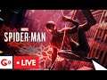 Spider-Man Miles Morales  - Gamers & Games Live