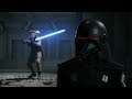 Star Wars Jedi Fallen Order - Second Sister battle on Zeffo