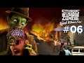 Stubbs the Zombie in Rebel Without a Pulse #06: Gehirnwäsche | German LP