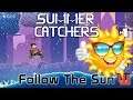 Summer Catchers - Follow The Sun