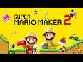 Super Mario Maker 2 zum 1 starten (Nintendo Switch)