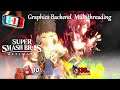 Super Smash Bros Ultimate ~Graphics Backend Multithreading | Ryujinx | 4K 60FPS | Switch PC Testing