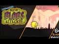 Tales from Space - Mutant Blobs Attack - level 19 Army Base Армейская База
