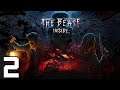 The Beast Inside | Live Episode 2 [FR]