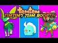 The BOSS of TemTem's team rocket! |TEMTEM