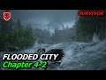 THE LAST OF US PART 2: The Flooded City (Survivor), Chapter 4-2 // Walkthrough no commentary