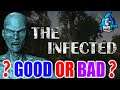 🔴THE INFECTED - MULTISTREAM (FACEBOOK/YOUTUBE/TWITCH)