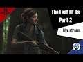 The Last of us Part 2 Walkthrough Gameplay Part 1 – Introduction