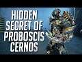The Proboscis Cernos Build That Unlocks Its True Power | Warframe