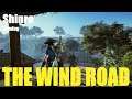 The Wind Road - Gameplay Découverte 4K PC High Graphics Performance FR