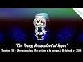 The Young Descendant of Tepes (Unconnected Marketeers Arrange) - Touhou 6 ~ EoSD