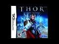 Thor; God of Thunder DS OST