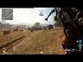 Triple Headed Monkey's Call of duty test