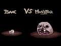 Two Months of Halloween!: The Binding of Isaac: Rebirth
