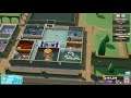 Two Point Hospital Mitton Two Star Part One