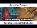 Tyranny deutsch Teil 84 - Gegen alle Widrigkeiten Let's Play