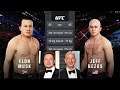 UFC 6: Elon Musk vs Jeff Bezos | Main Card Fight