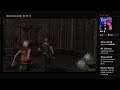 Un forastero!!!.. Es Rubaz en Resident Evil 4 Ep05 Ps4 en vivo de rubasZX [Español]