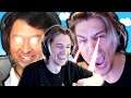 xQc Reacts to Uncommon Twitch Clips Compilation 4 | xQcOW