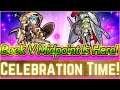 You Won't Believe How Many Free Orbs We Get! 😅 Midpoint Celebrations | FEH News 【Fire Emblem Heroes】