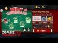Zombie Frontier 4 Christmas 🎄 Update Gameplay
