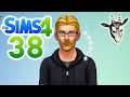 #38 - Peacemaker zockt live "Die Sims 4" [GER]