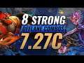 8 Strong Offlane Combos You Should Try In Patch 7.27c - Dota 2 Tips